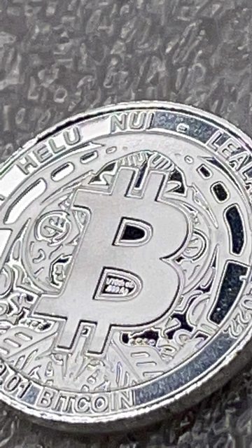1/10 oz Silver Bitcoin Cents — recovered source image 2