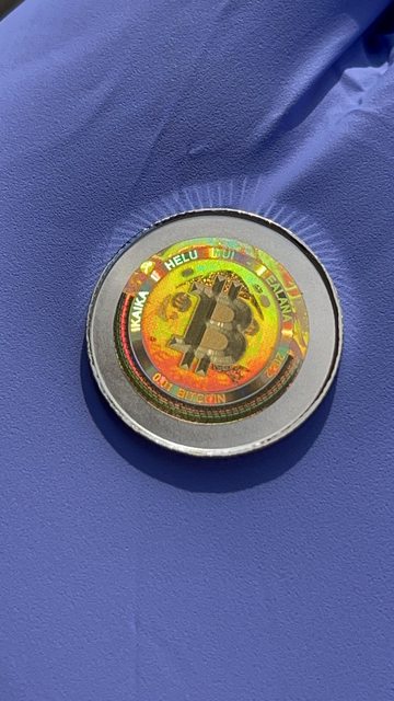 1/10 oz Silver Bitcoin Cents — recovered source image 4