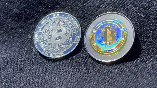1/10 oz Silver Bitcoin Cents — recovered source image 5