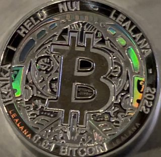 1/10 oz Silver Bitcoin Cents — recovered source image 8