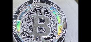 1/10 oz Silver Bitcoin Cents — recovered source image 10