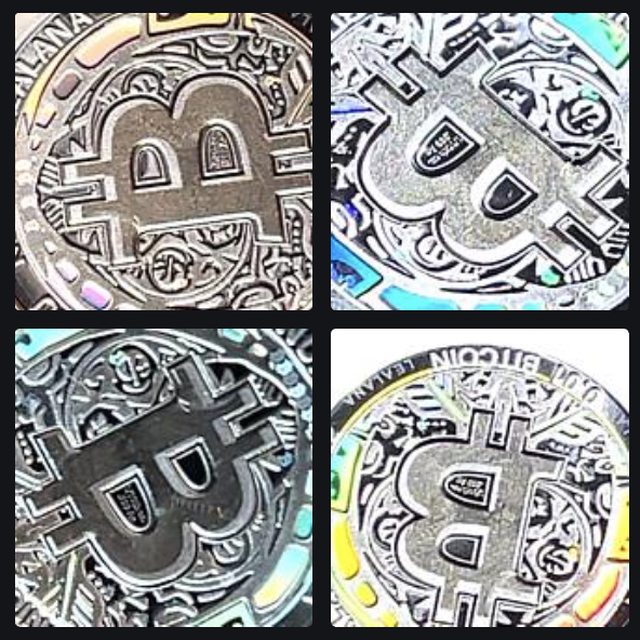 1/10 oz Silver Bitcoin Cents — recovered source image 12