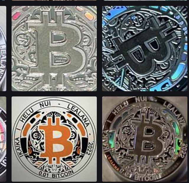 1/10 oz Silver Bitcoin Cents — recovered source image 14
