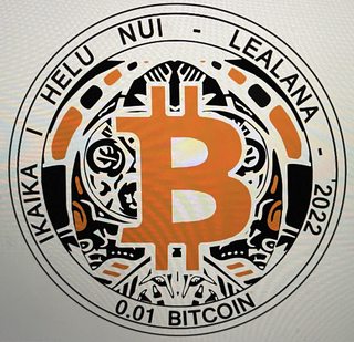 1/10 oz Silver Bitcoin Cents — recovered source image 16