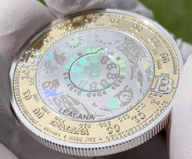 1 oz Silver Bitcoin Dimes — recovered source image 2