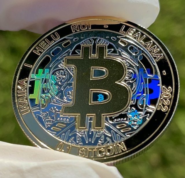 1 oz Silver Bitcoin Dimes — recovered source image 4