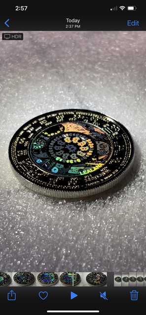 1 oz Silver Bitcoin Dimes — recovered source image 10