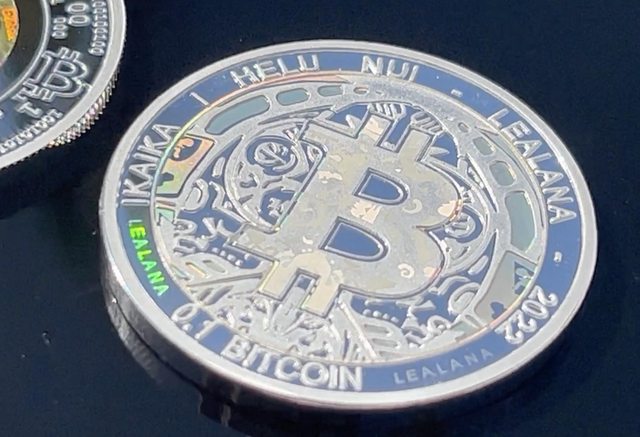 1 oz Silver Bitcoin Dimes — recovered source image 15