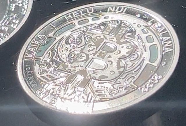 1 oz Silver Bitcoin Dimes — recovered source image 21