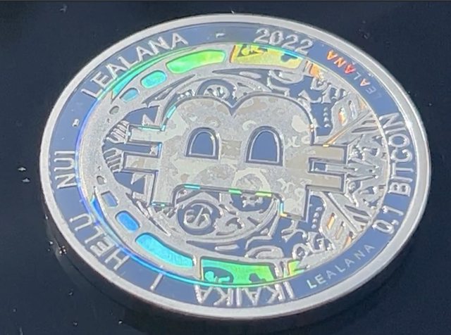 1 oz Silver Bitcoin Dimes — recovered source image 22