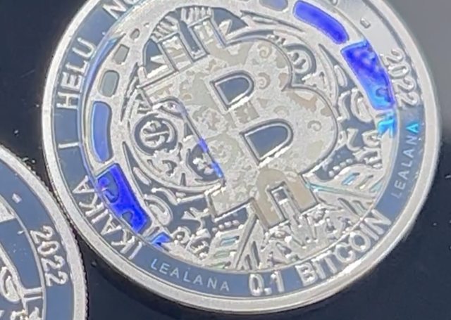 1 oz Silver Bitcoin Dimes — recovered source image 26