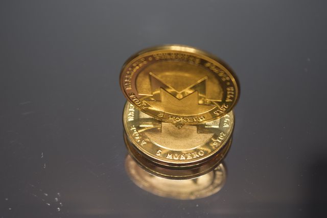 5 XMR Brass Monero — recovered source image 4