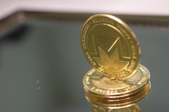 5 XMR Brass Monero — recovered source image 5