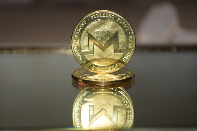 5 XMR Brass Monero — recovered source image 9