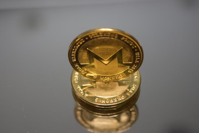 5 XMR Brass Monero — recovered source image 10