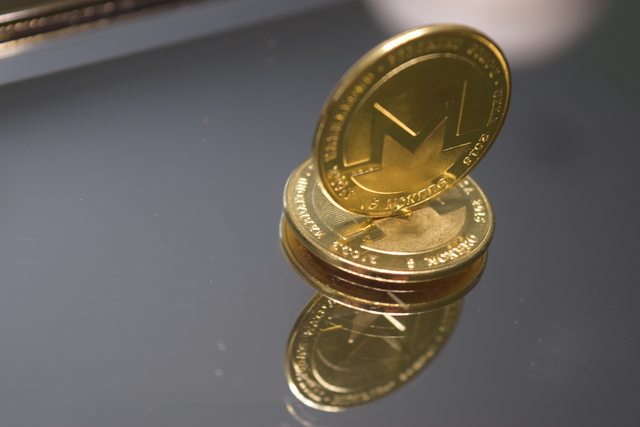 5 XMR Brass Monero — recovered source image 11
