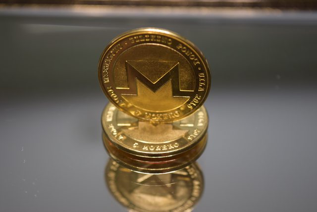 5 XMR Brass Monero — recovered source image 12