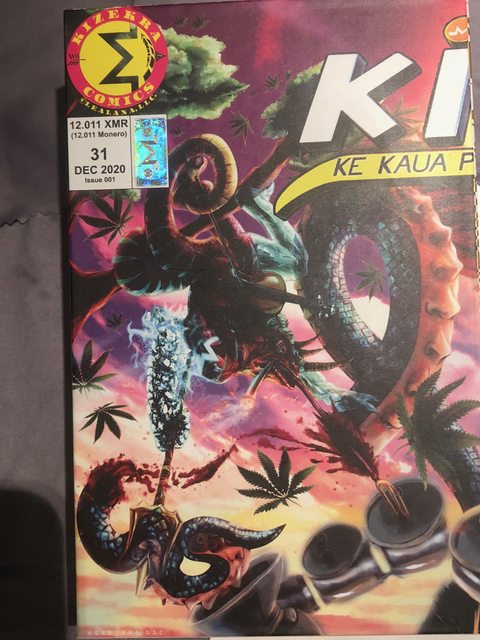 Kameleona Carbon Chamaeleon — recovered source image 2