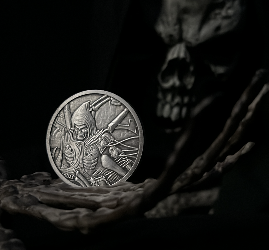 Pa Māke Loa — Bitcoin Grim Reaper — recovered source image 1