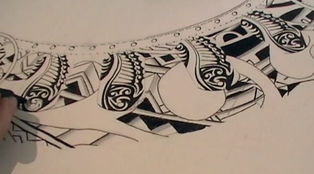 Kamehameha I — Sailing Into Uncharted Waters — recovered source image 18