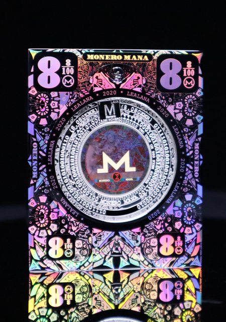 Monero Mana — recovered source image 14