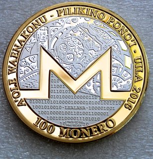 Silver Monero Three-Coin Set — recovered source image 12