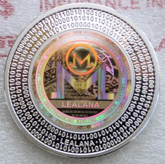 Silver Monero Three-Coin Set — recovered source image 13