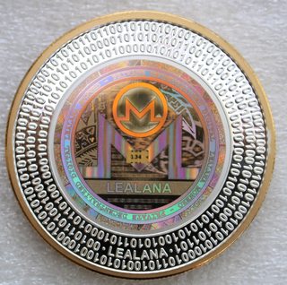 Silver Monero Three-Coin Set — recovered source image 14