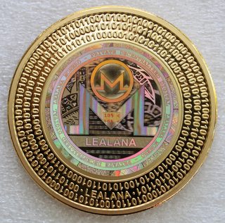 Silver Monero Three-Coin Set — recovered source image 15